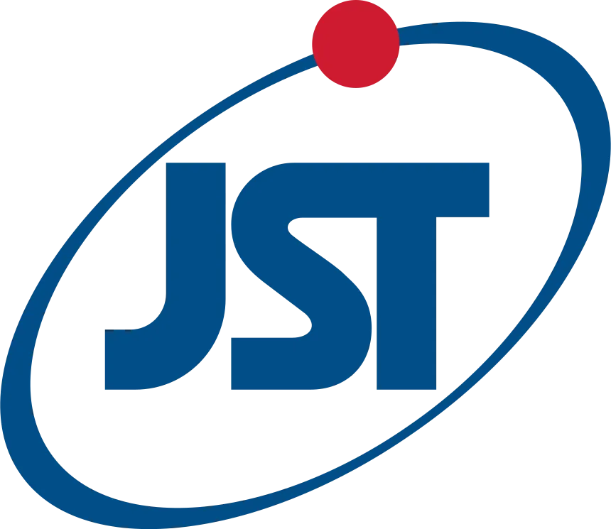 Japan Science and Technology Agency (JST)