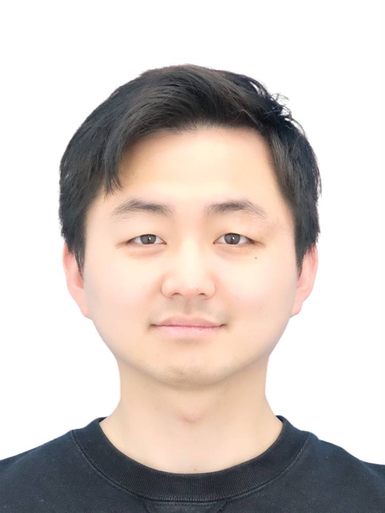 Doctor Jae-Soon Jeong