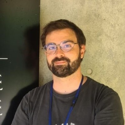 Doctor Jonathan Roques