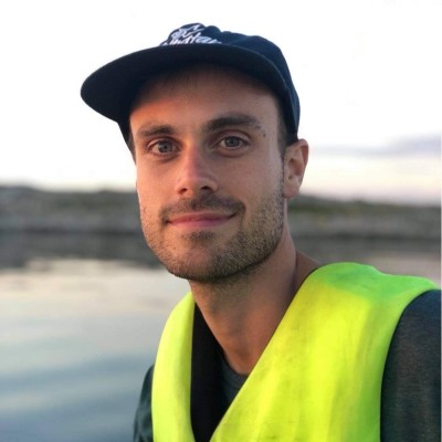 Doctor Kristoffer Stedt