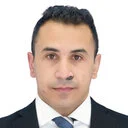 Doctor Morhaf Aljber