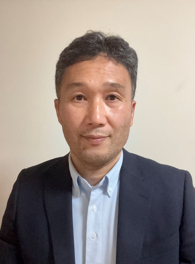 Professor Han Soo Lee
