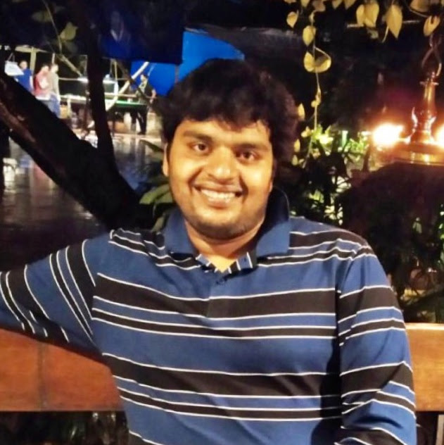 Doctor Vinayak Bhanage
